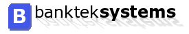Banktek<br />systems